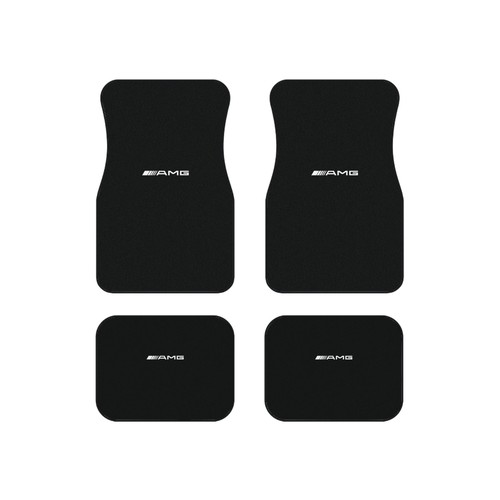 Car mats - car, (set