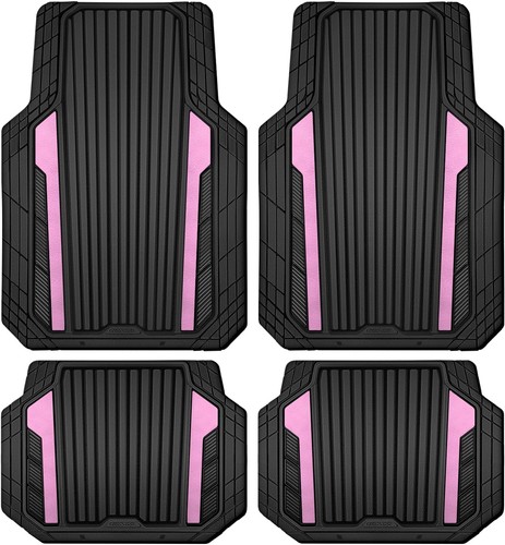 Heavy duty rubber - duty, car