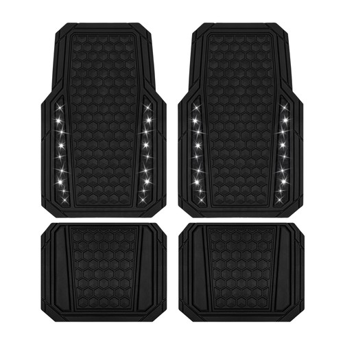 Pic auto car floor mats - car,