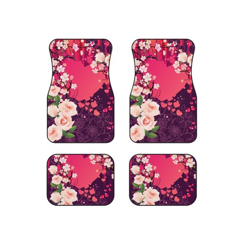 Car mats - mats, of