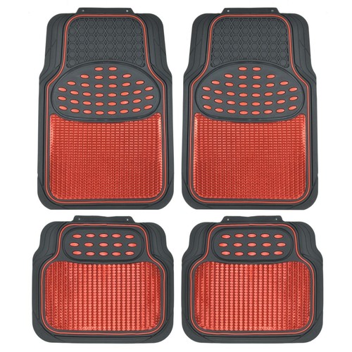 Bdk tone red floor - bdk,