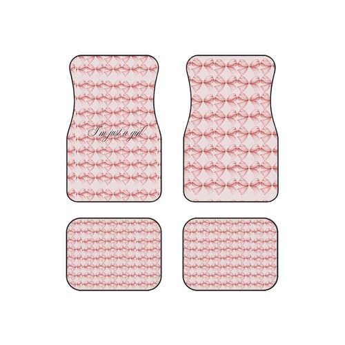 Car mats - mats, of