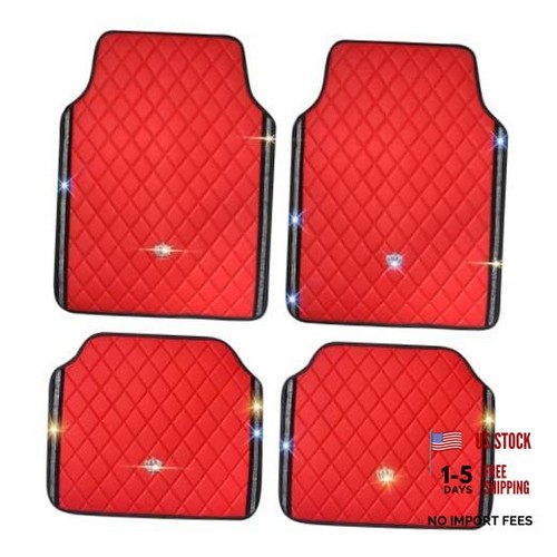 Universal anti slip car mats - anti-slip,