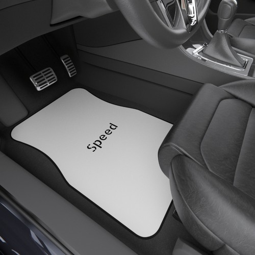 Car mats - mats, (2x