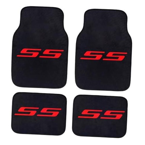 4pcs fabric car - fabric,