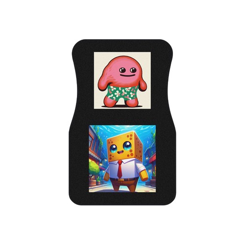 Copy car mats - copy, of
