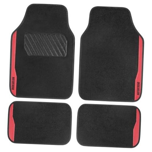 Speedseries carpet car - carpet,