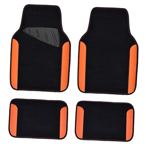 Waterproof car floor mat - waterproof,