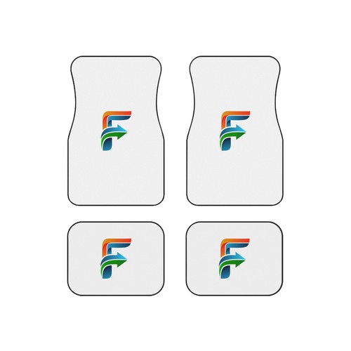 Car mats - mats, 4)