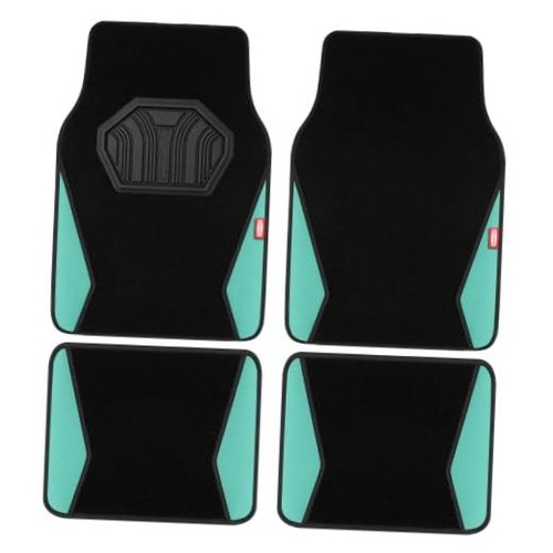 Car mats carpet floor - car,