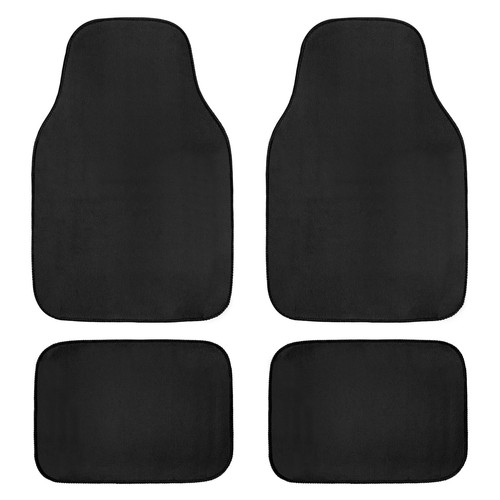 4pcs car floor - 4pcs, mats