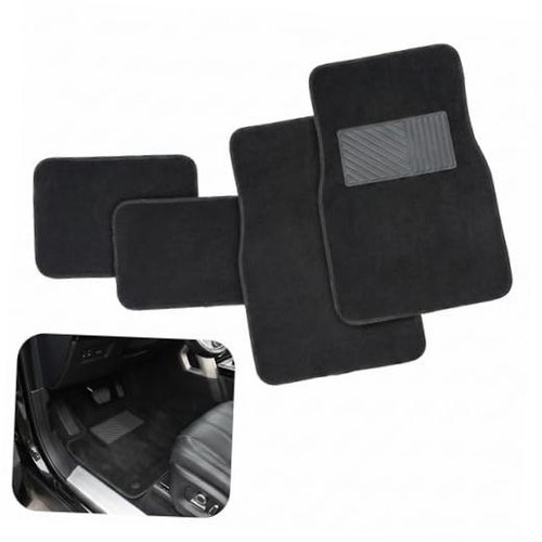 Pcs car carpet - carpet, floor