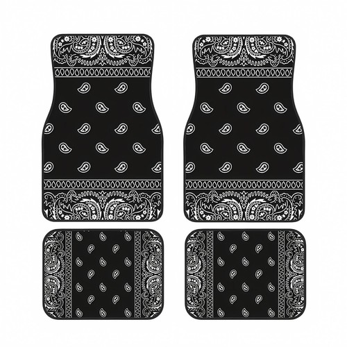 Universal fit car floor - universal,
