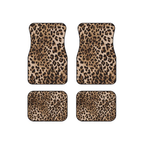 Car mats - car, (set