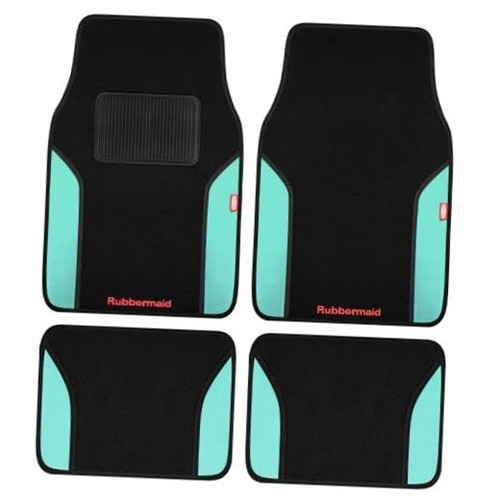 Car mats carpeted - car, floor