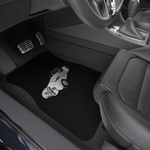 Car mats old - of, 4)