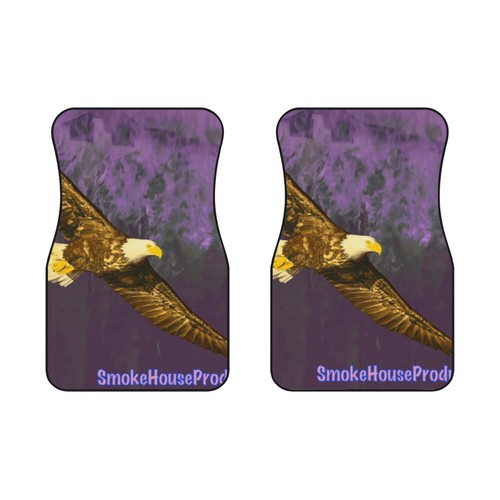 Car mats - mats, front)