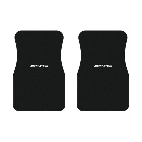 Car mats - mats, front)