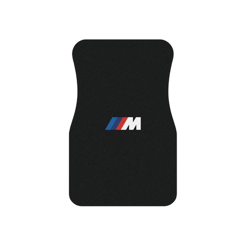 Car mats - car, front)