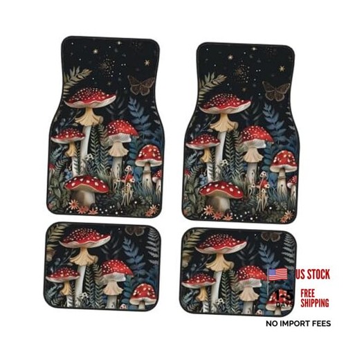 Print car floor mats - print, and