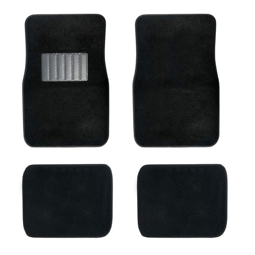 New carpet car floor - new,