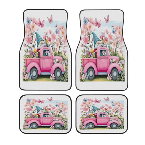 Car floor mats non - car,