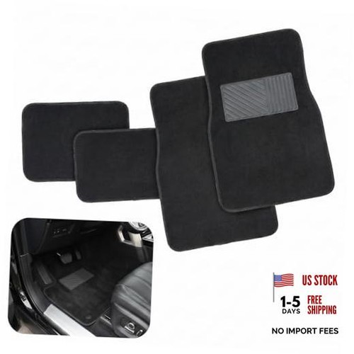 Pcs car carpet - 4,