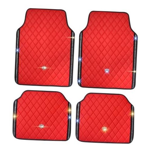 Universal anti slip car - car, mats