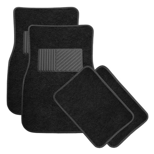 Pcs car floor mats - pcs,